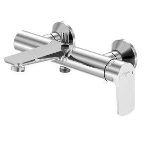 Смеситель для ванны Steinberg Silhouette